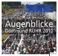Abbildung von: Augenblicke - Klartext