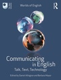 Cover: Communicating in English - Routledge