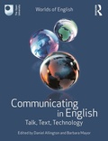 Cover: Communicating in English - Routledge