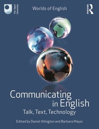 Enlarge image Cover: Communicating in English - Routledge