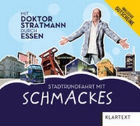Abbildung von: "Stadtrundfahrt mit Schmackes!" - Klartext