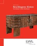 Cover: Beschlagene Kisten - Klartext