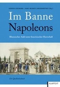 Cover: Im Banne Napoleons - Klartext