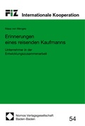 Cover: Erinnerungen eines reisenden Kaufmanns - Nomos