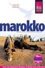 Cover: Reise Know-How Marokko - Reise Know-How Verlag Peter Rump GmbH