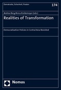 Cover: Realities of Transformation - Nomos