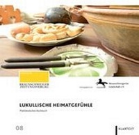 Abbildung von: Lukullische Heimatgefühle - Klartext