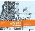Cover: Zwischen Rhein-Ruhr und Maas - Klartext