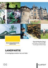 Abbildung von: Landpartie - Klartext