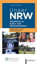 Cover: Unser NRW - Bergisches Land / Siebengebirge - Klartext