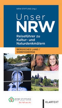 Abbildung von: Unser NRW - Bergisches Land / Siebengebirge - Klartext
