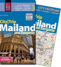Abbildung von: Reise Know-How CityTrip Mailand und Bergamo - Reise Know-How Verlag Peter Rump GmbH