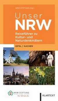 Abbildung von: Unser NRW - Eifel / Aachen - Klartext