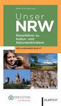 Abbildung von: Unser NRW - Köln-Bonner-Bucht - Klartext