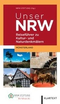 Cover: Unser NRW - M&uuml;nsterland - Klartext