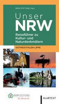 Abbildung von: Unser NRW - Ostwestfalen-Lippe - Klartext