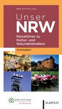 Abbildung von: Unser NRW - Ruhrgebiet - Klartext
