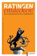 Cover: Ratingen entdecken! - Klartext