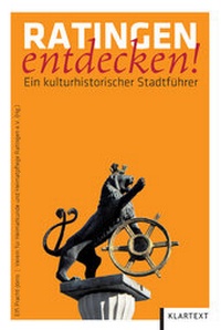 Abbildung von: Ratingen entdecken! - Klartext