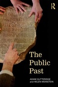 Cover: The Public Past - Routledge