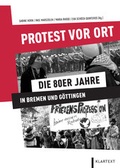 Cover: Protest vor Ort - Klartext