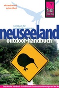 Cover: Reise Know-How: Neuseeland Outdoor-Handbuch - Reise Know-How Verlag Peter Rump GmbH