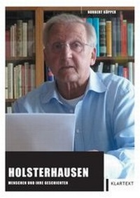 Abbildung von: Holsterhausen - Klartext