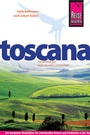 Cover: Reise Know-How Toscana - Reise Know-How Verlag Peter Rump GmbH
