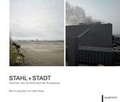 Cover: Stahl + Stadt - Klartext