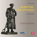 Cover: Arbeiterskulpturen - Klartext