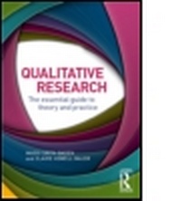 Enlarge image Cover: Qualitative Research - Routledge