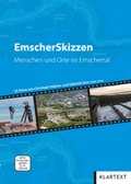 Cover: EmscherSkizzen - Klartext