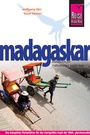 Cover: Reise Know-How Madagaskar - Reise Know-How Verlag Peter Rump GmbH