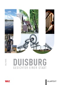 Abbildung von: Duisburg - Klartext