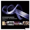 Cover: Schwingungen - Klartext