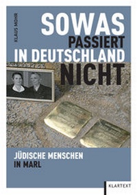 Abbildung von: Sowas passiert in Deutschland nicht - Klartext