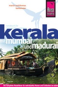 Cover: Reise Know-How Kerala mit Mumbai und Madurai - Reise Know-How Verlag Peter Rump GmbH