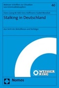 Bild: Stalking in Deutschland - Nomos