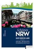 Cover: Sch&ouml;nes NRW: Quer durchs Land - Klartext