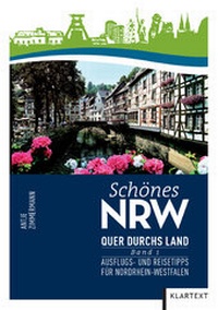 Abbildung von: Schönes NRW: Quer durchs Land - Klartext