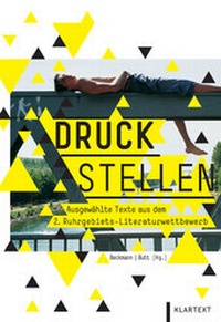 Abbildung von: Druckstellen - Klartext