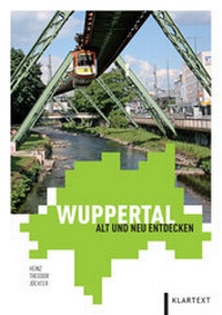 Abbildung von: Wuppertal - Klartext