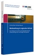 Cover: Werbewirkung im regionalen H&ouml;rfunk - Nomos