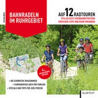 Abbildung von: Bahnradeln im Ruhrgebiet - Klartext