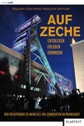 Cover: Auf Zeche - Klartext