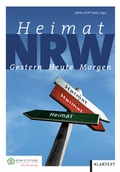 Cover: Heimat NRW - Klartext