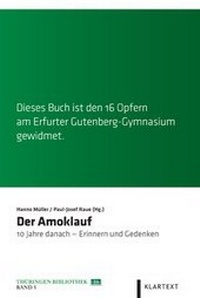 Enlarge image Cover: Der Amoklauf - Klartext