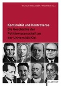 Cover: Kontinuit&auml;t und Kontroverse - Klartext