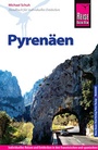 Cover: Reise Know-How Pyrenäen - Reise Know-How Verlag Peter Rump GmbH