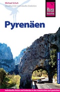 Cover: Reise Know-How Pyren&auml;en - Reise Know-How Verlag Peter Rump GmbH